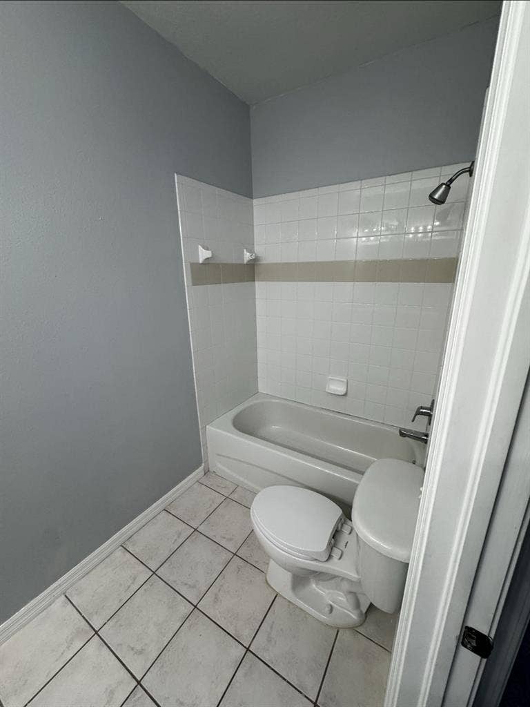 Room with private bathroom