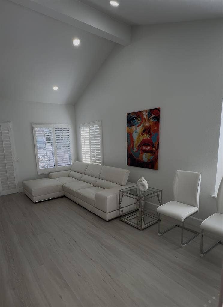 Fully furnished, Females only.