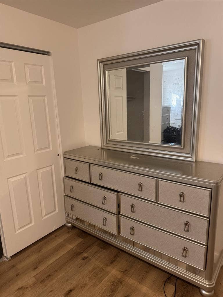 Private room for rent