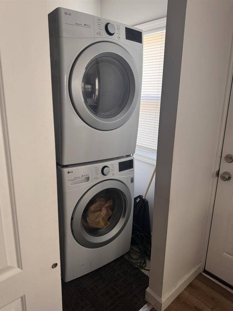 Private room for rent