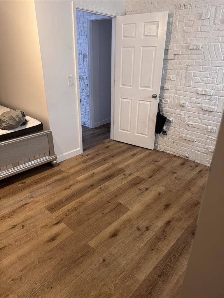 Private room for rent