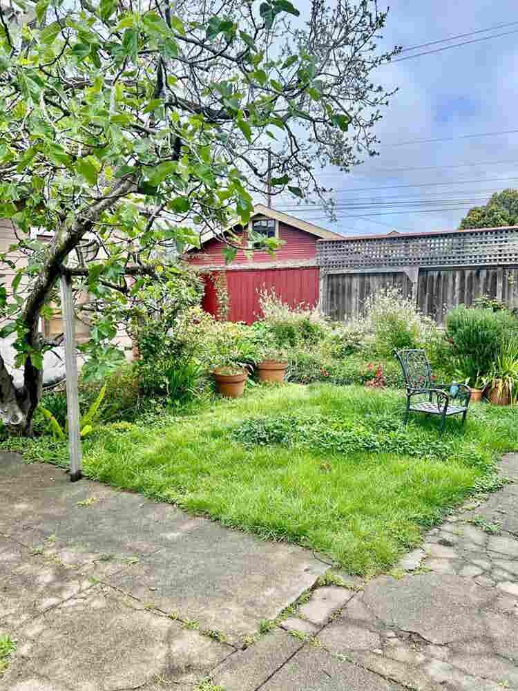 Large Loft+Small bedroom or office