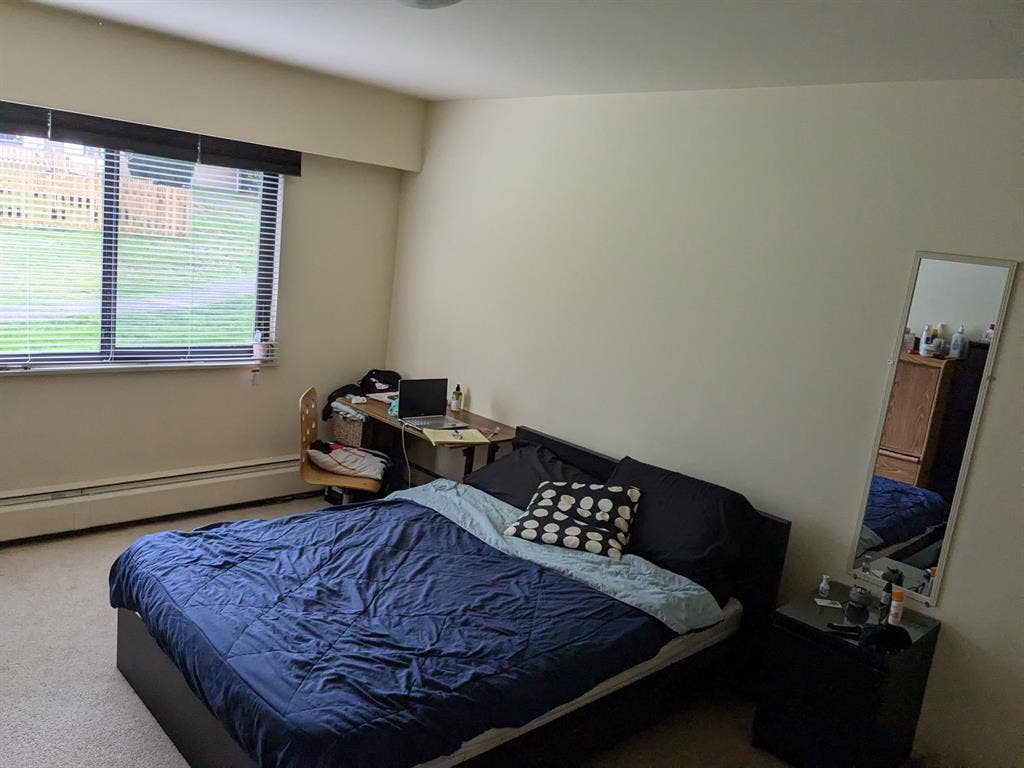 I'm looking for a roommate