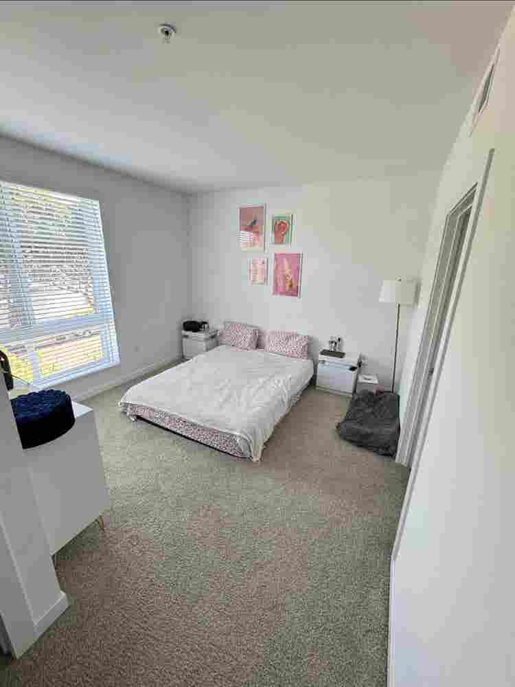 Luxury Master Room For Rent