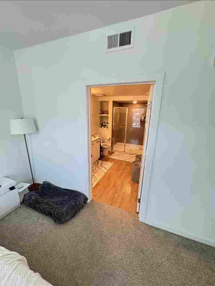 Luxury Master Room For Rent