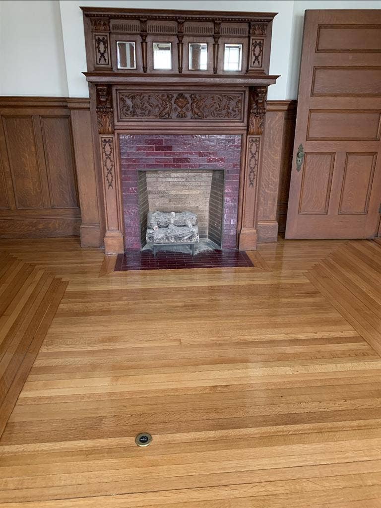 $ per month (utilities included)