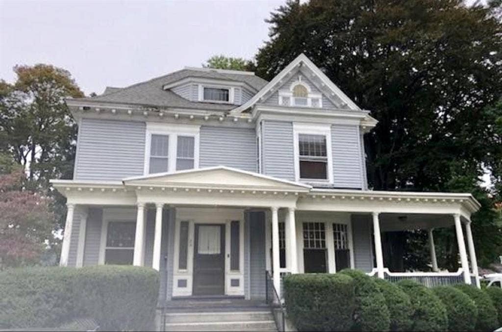 $ per month (utilities included)