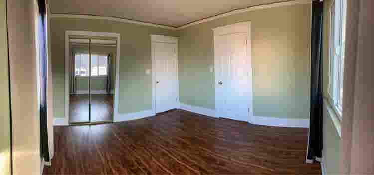 Room in HOUSE with a guest room!