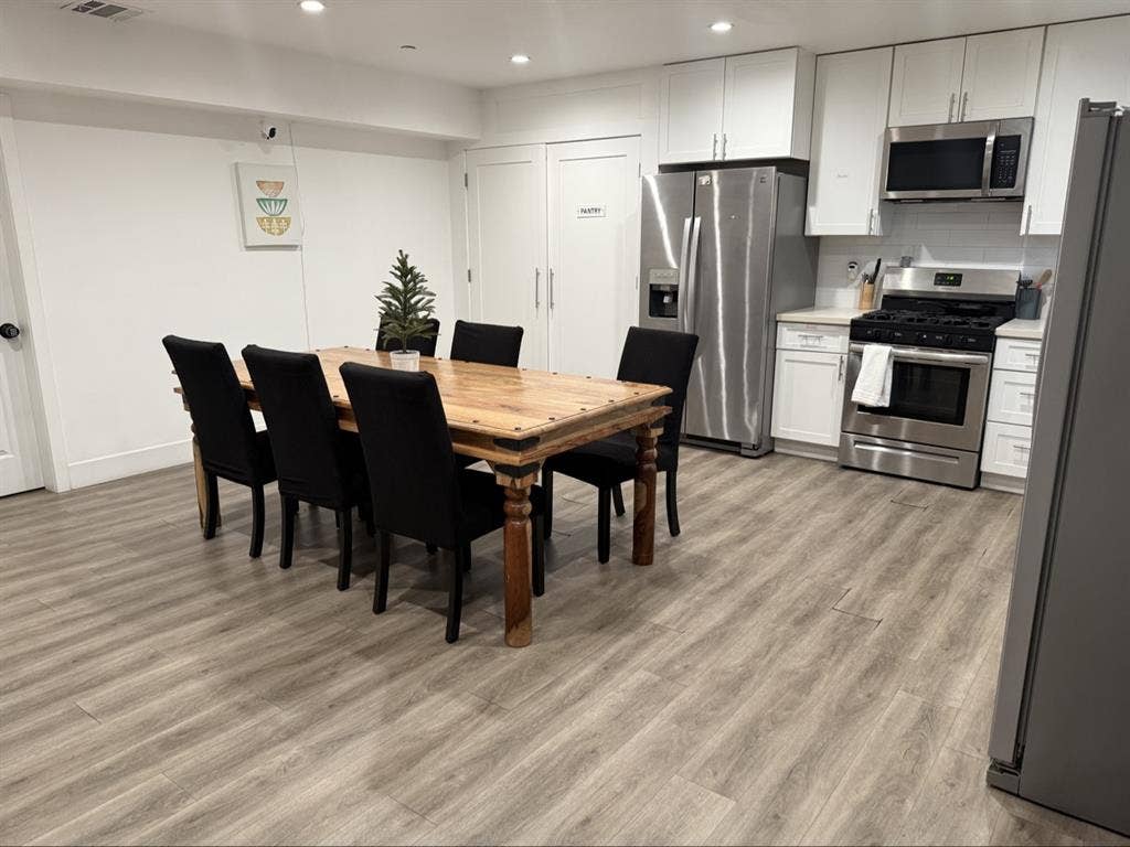 Private Room/ En suite Private Bath