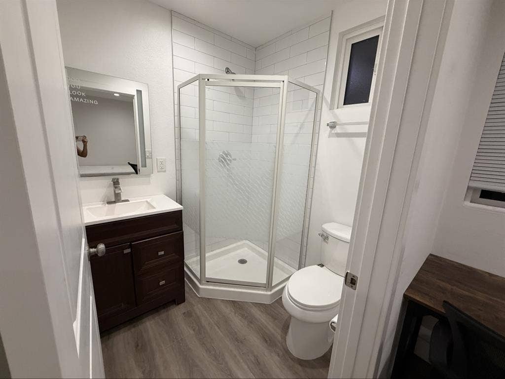 Private Room/ En suite Private Bath