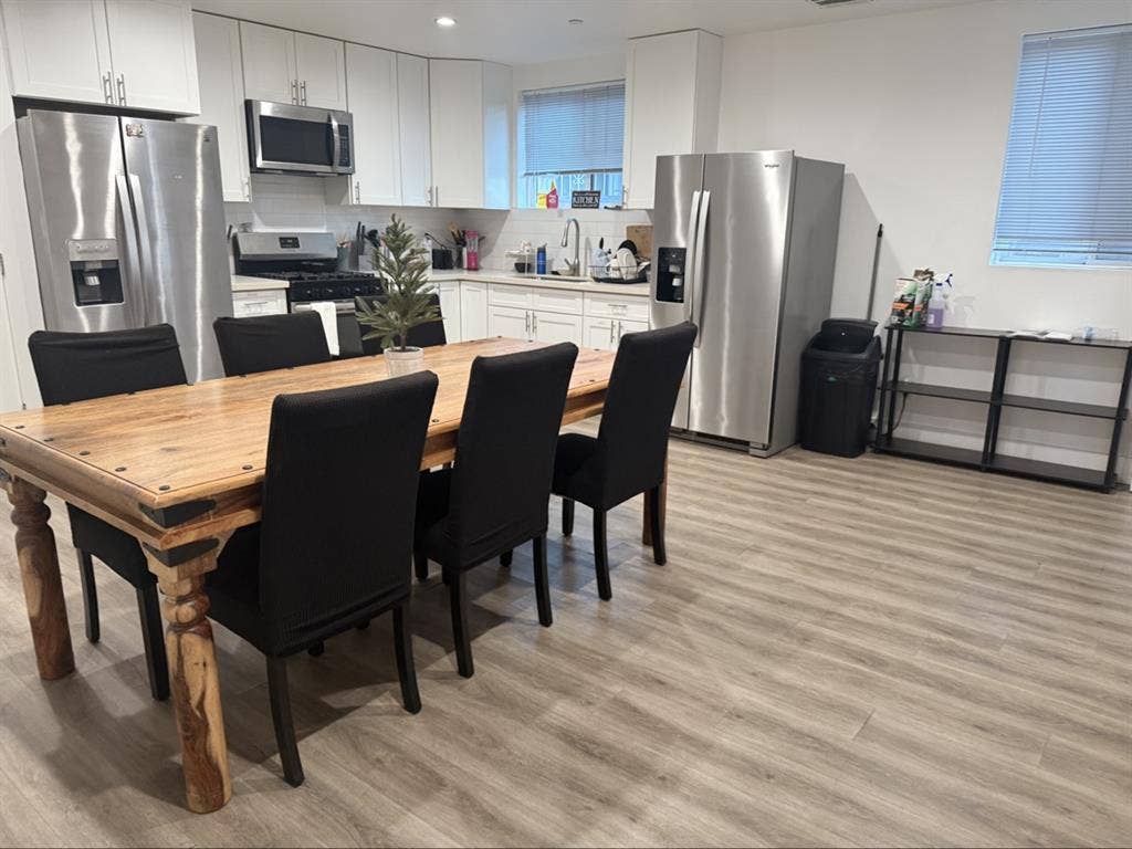 Private Room/ En suite Private Bath