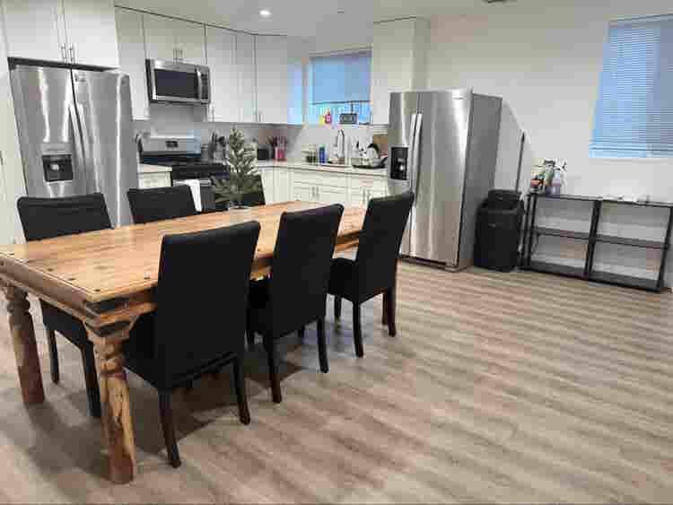 Private Room/ En suite Private Bath