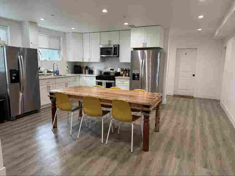 Private Room/ En suite Private Bath