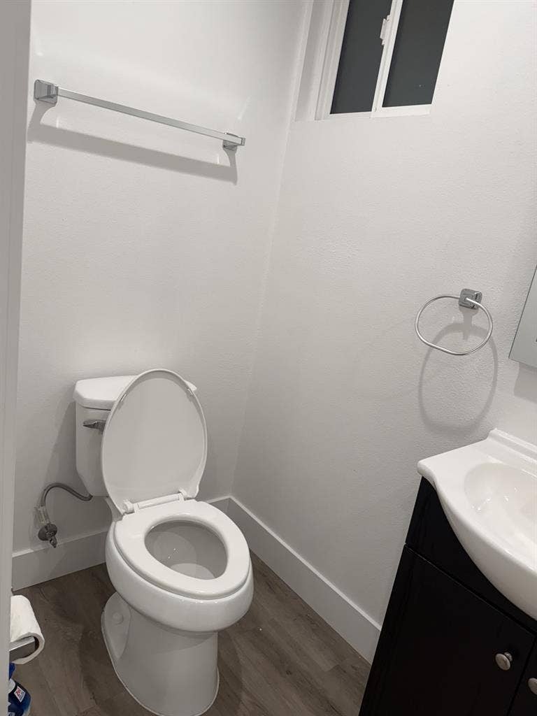 Private Room/ En suite Private Bath