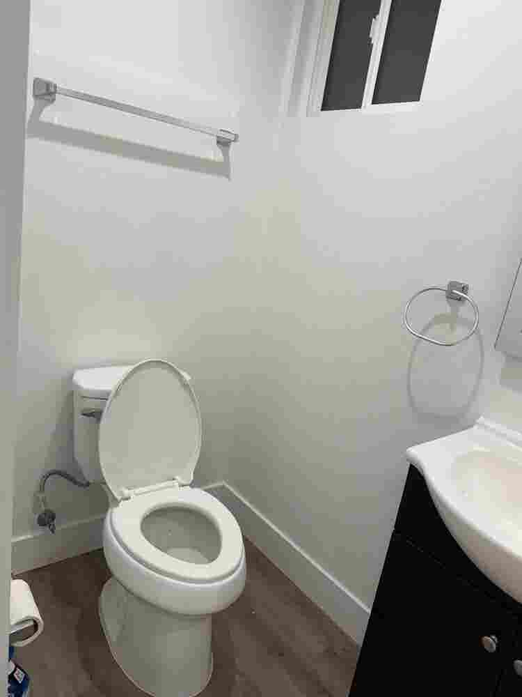 Private Room/ En suite Private Bath