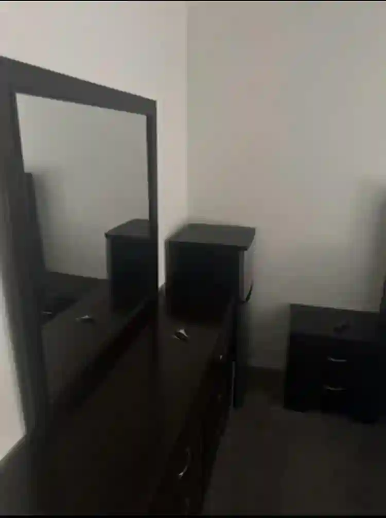 Private room for rent