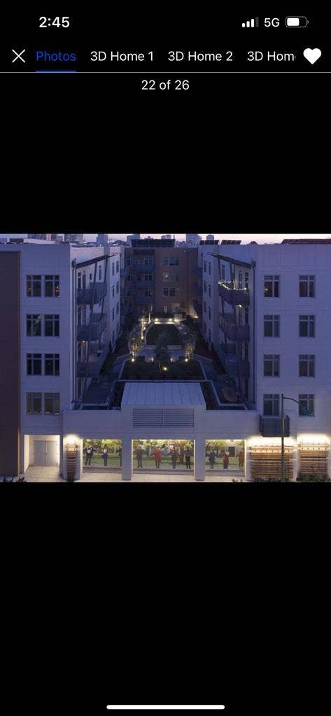 Looking for Roommate in 2 BR Apt.