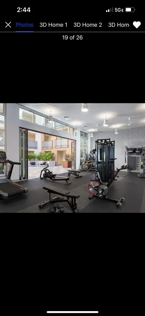 Looking for Roommate in 2 BR Apt.