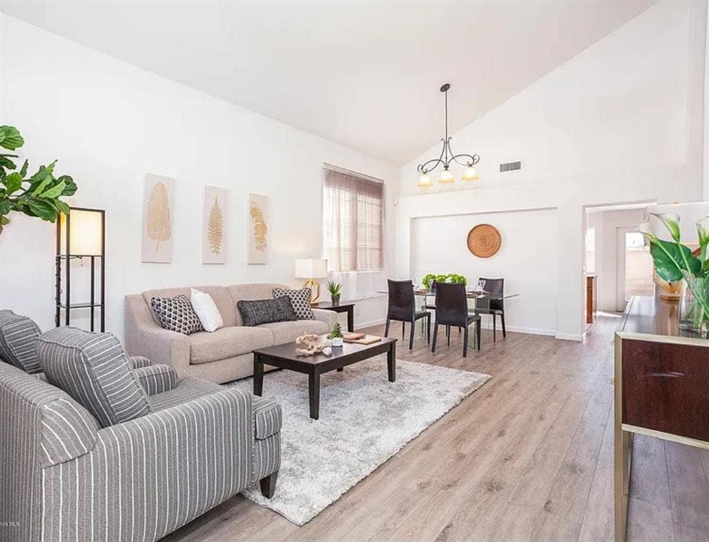 Room for rent West Covina