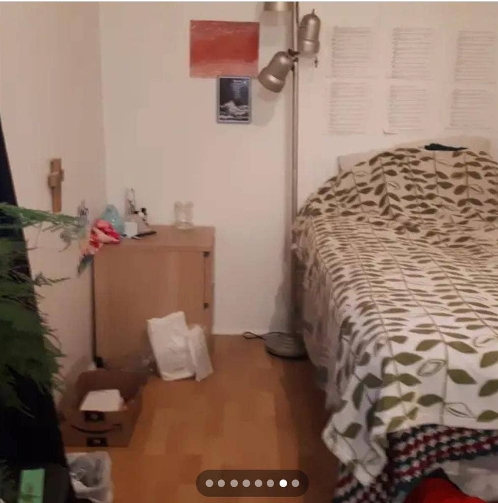Room available for Dec ($)