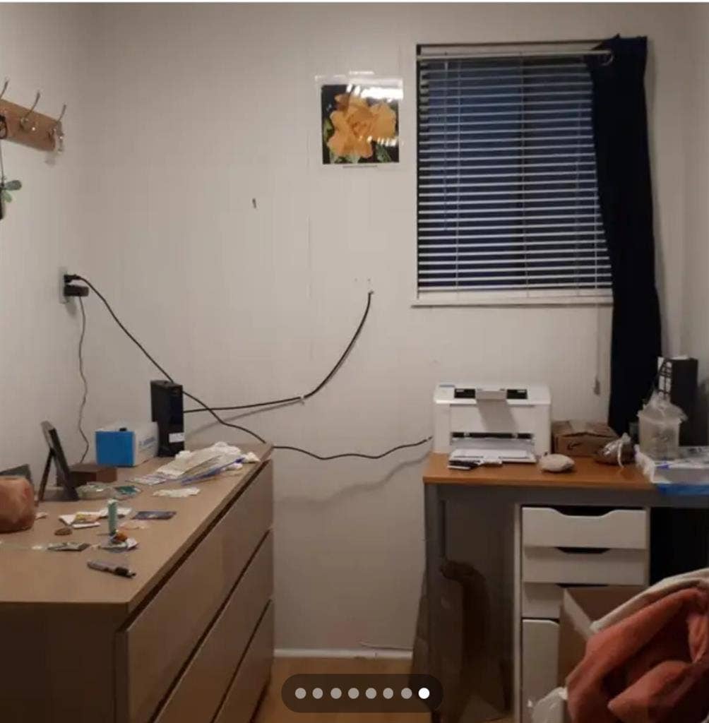 Room available for Dec ($)