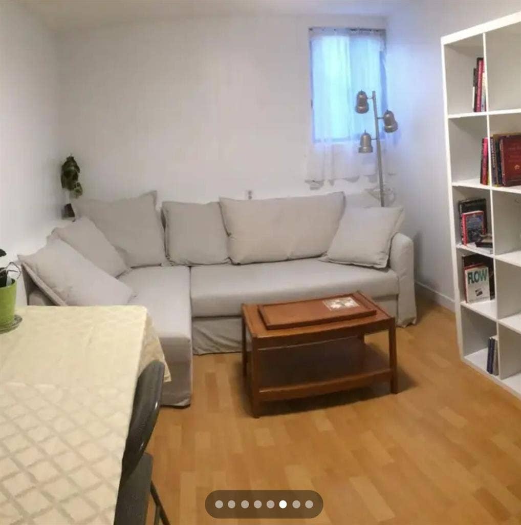 Room available for Dec ($)