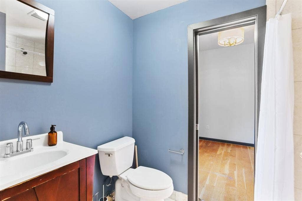 4 BR in New York City