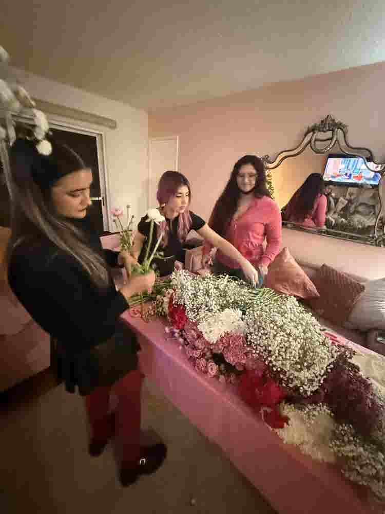 Girls Girl Room For Rent