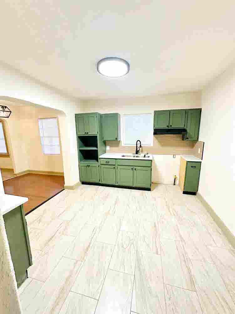 Newly Renovated  Bath Home