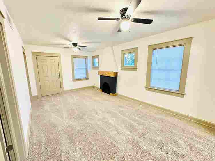 Newly Renovated  Bath Home