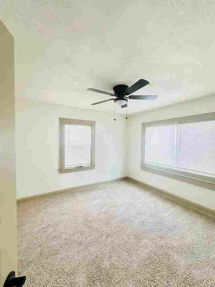 Newly Renovated  Bath Home