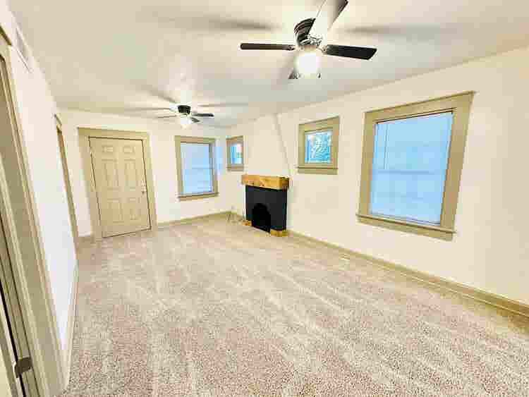 Newly Renovated  Bath Home