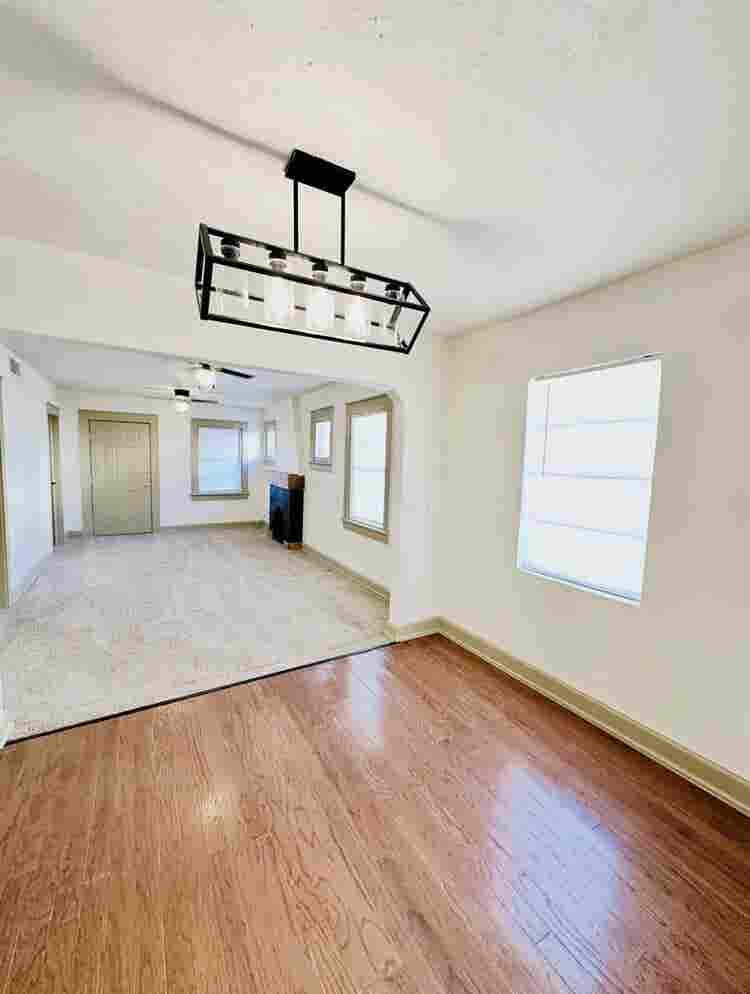 Newly Renovated  Bath Home