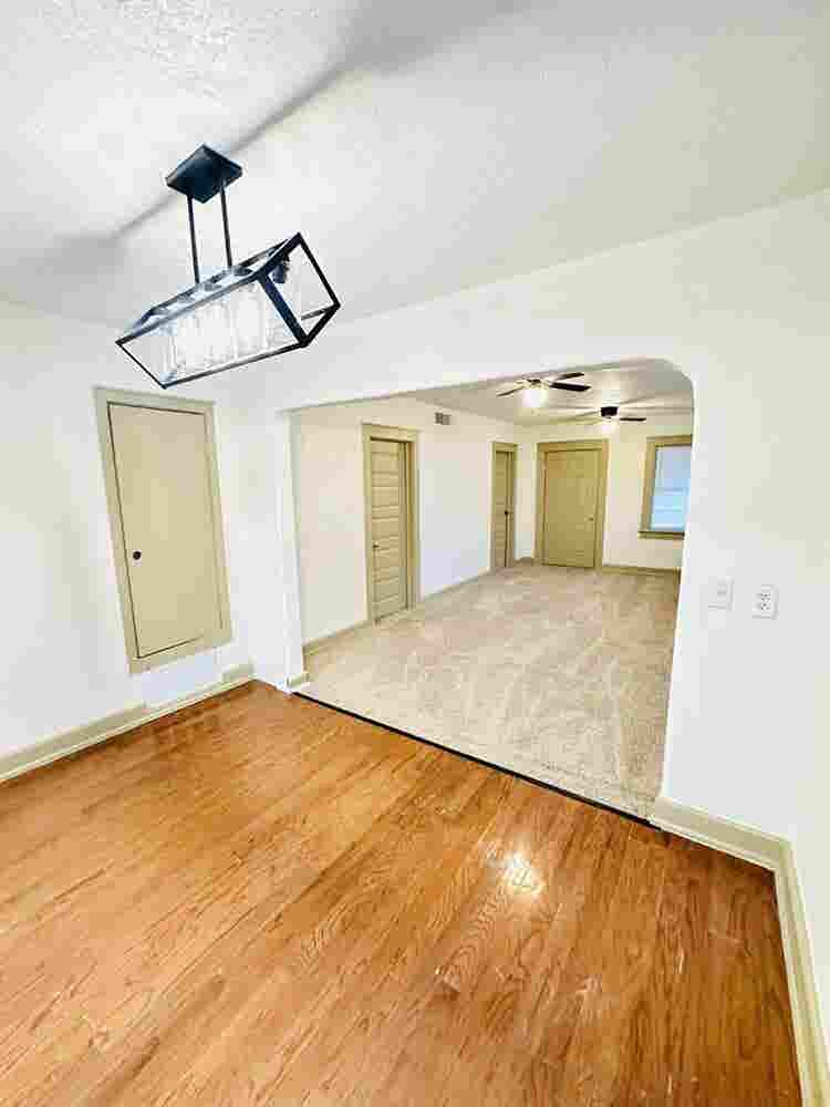 Newly Renovated  Bath Home