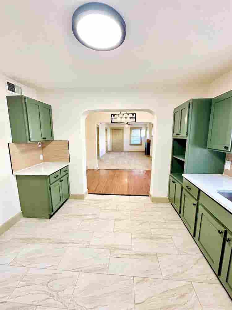 Newly Renovated  Bath Home