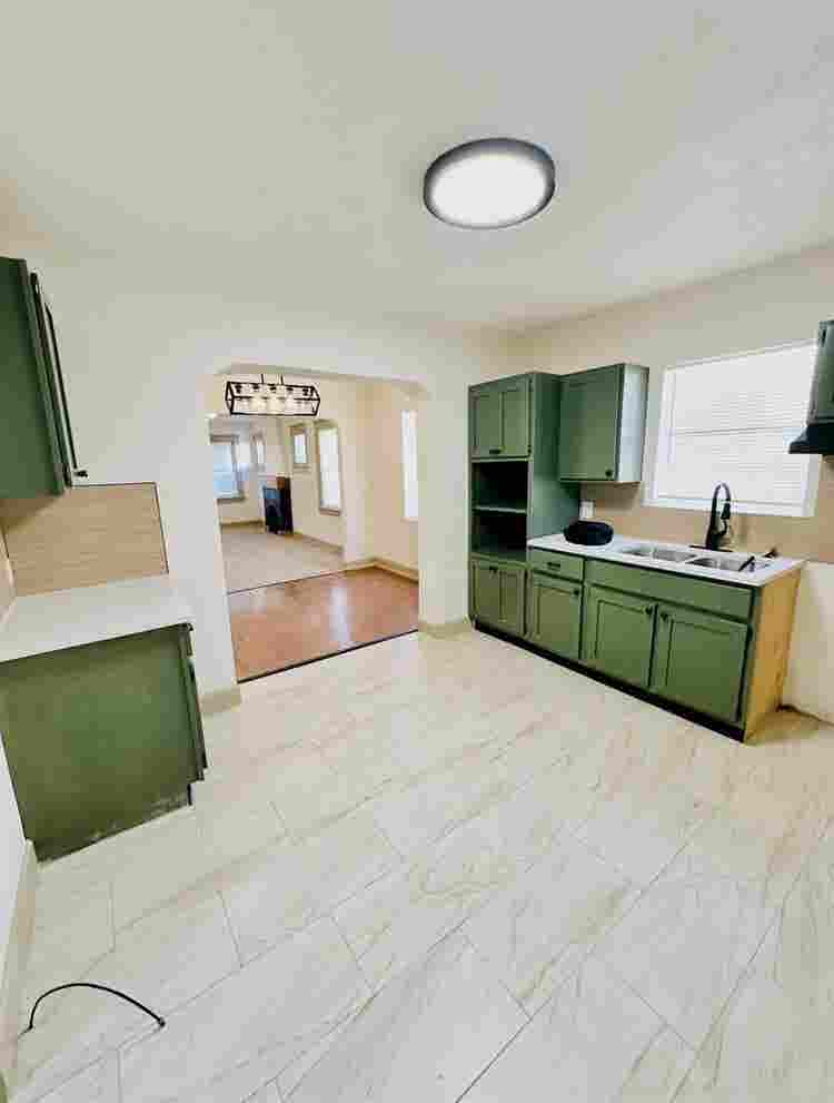 Newly Renovated  Bath Home