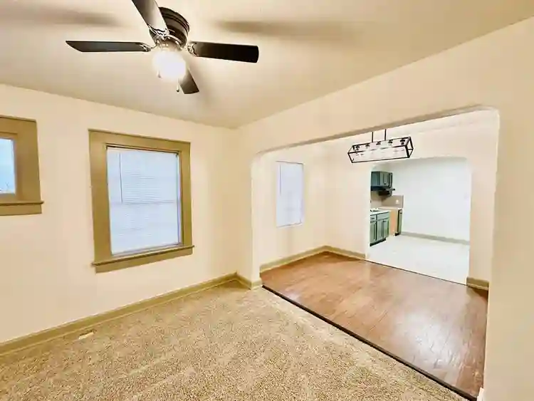 Newly Renovated Bath Home