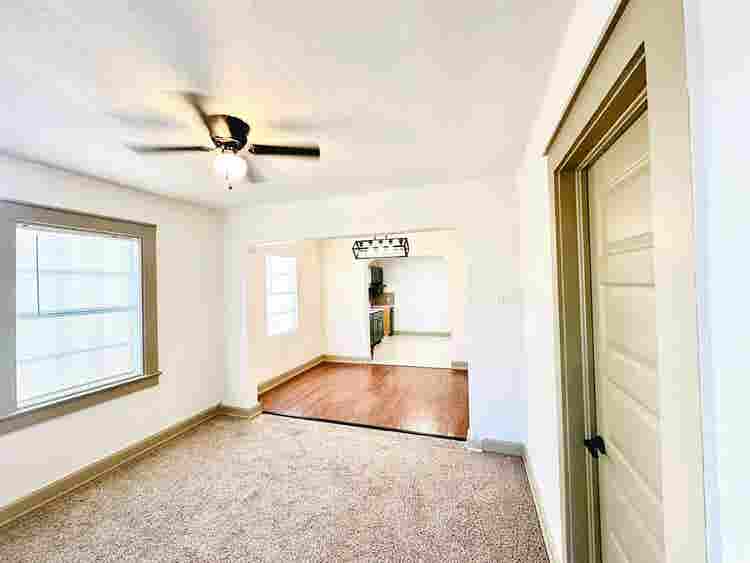 Newly Renovated  Bath Home