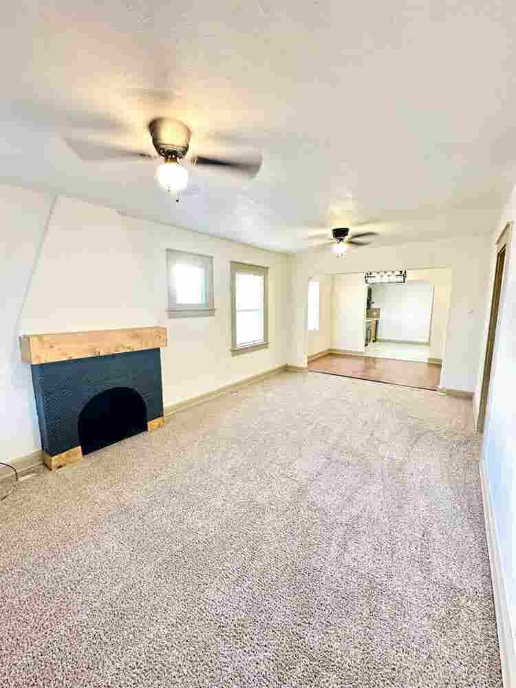 Newly Renovated  Bath Home