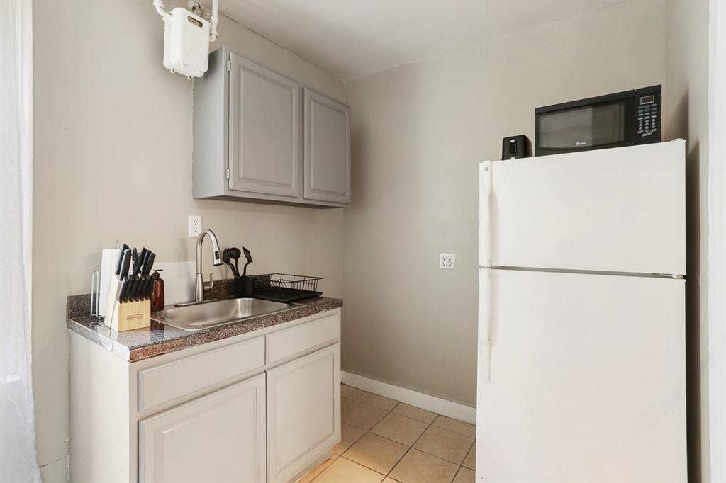 2 BR in New York City