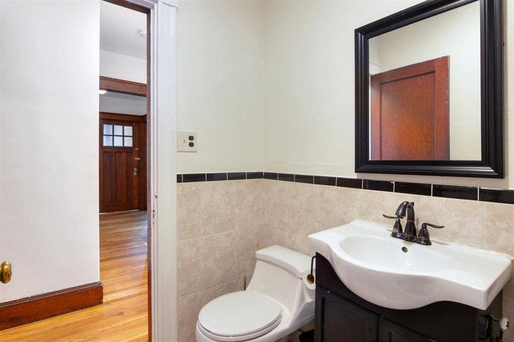 4 BR in Boston