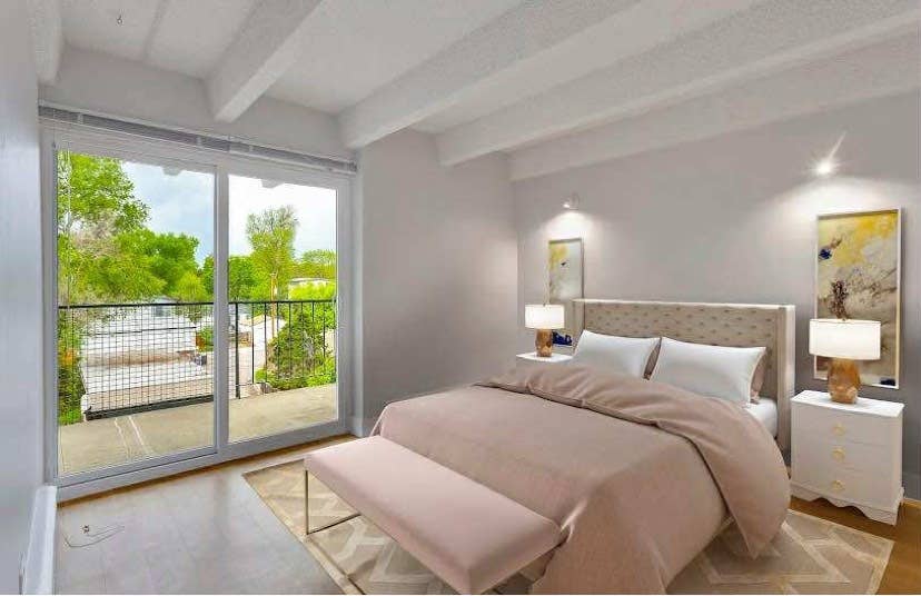 Private Room for rent in 2 bedroom