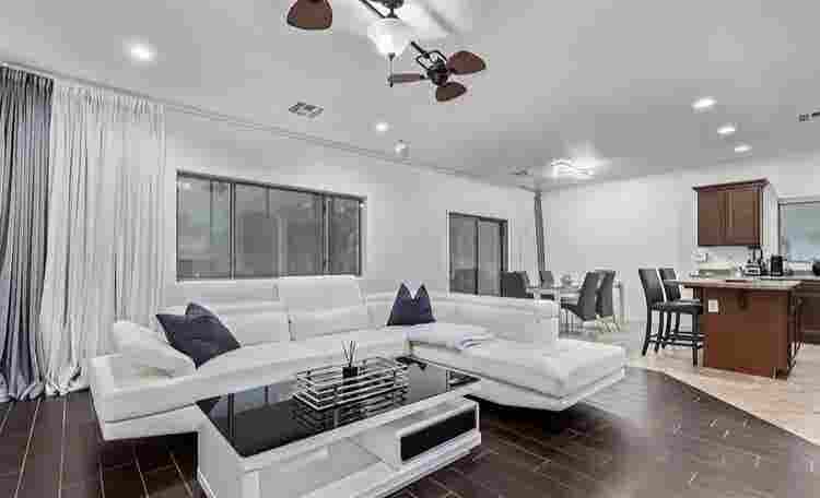 Room for rent in Laveen AZ