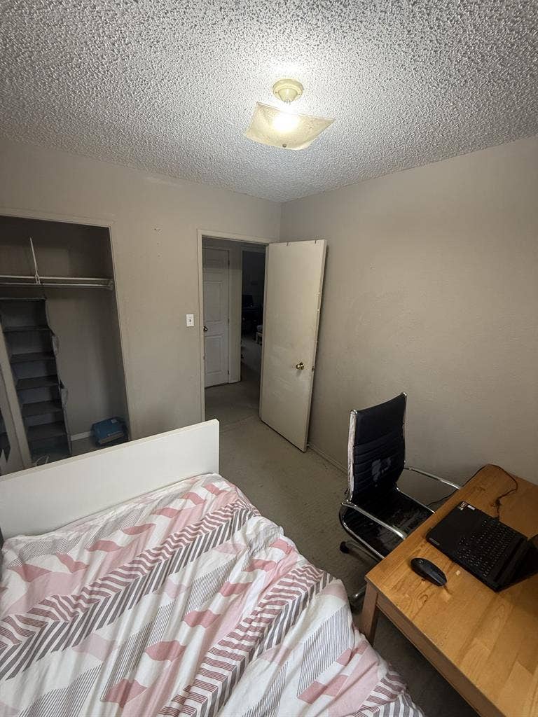 Private room for rent (Only Man)