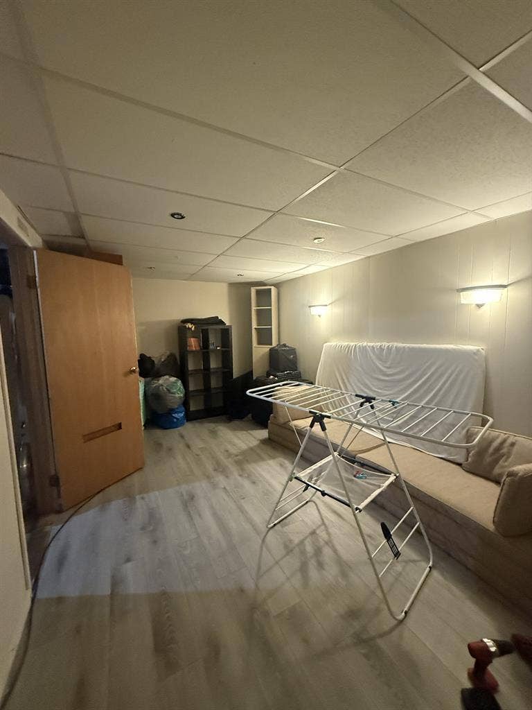 Private room for rent (Only Man)