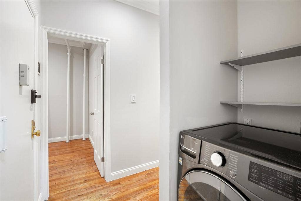 3 BR in New York City