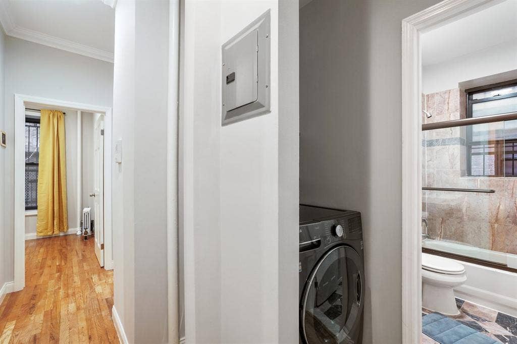 3 BR in New York City