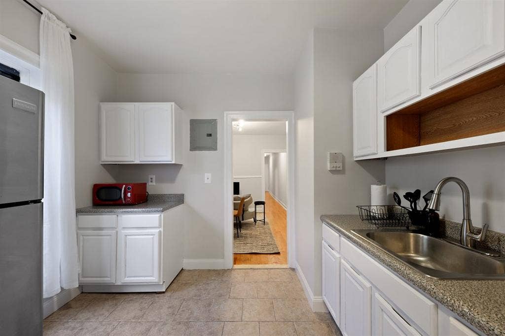 4 BR in New York City