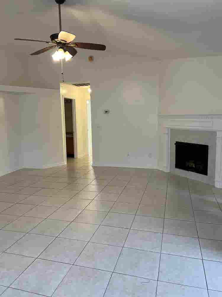 Charming home with 2 car garage