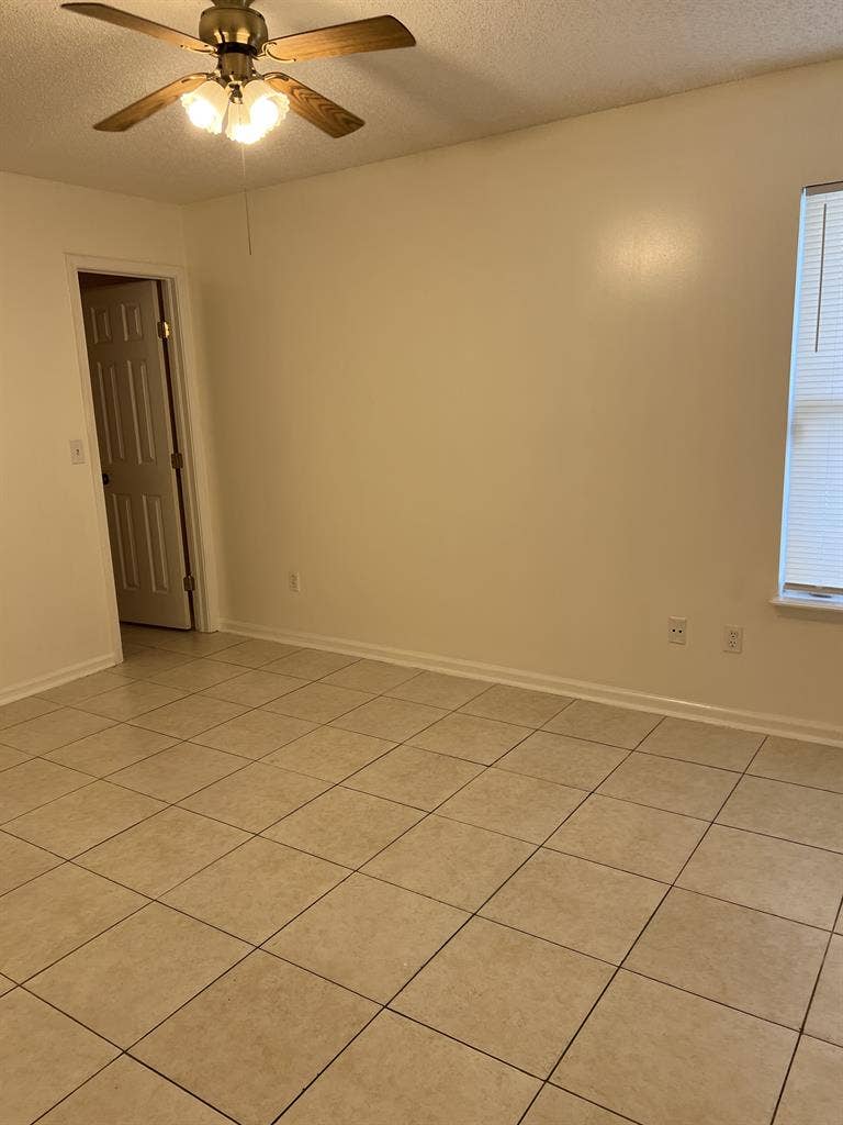 Charming  home with 2 car garage